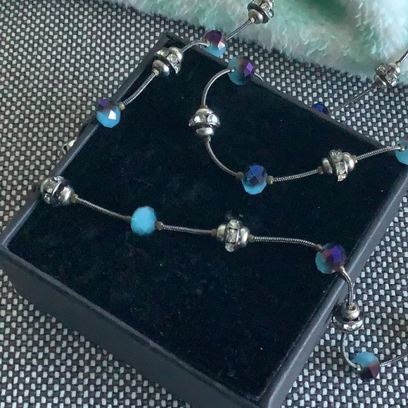 Sweater necklace - S.Deer - Picture 1 of 3